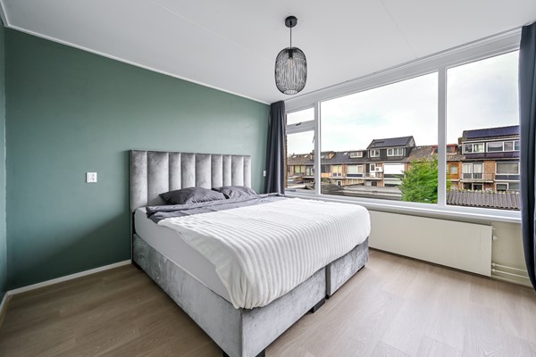 Medium property photo - Rembrandtstraat 97, 3202 EM Spijkenisse